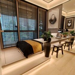 Union Square Residences (D1), Condominium #582399041